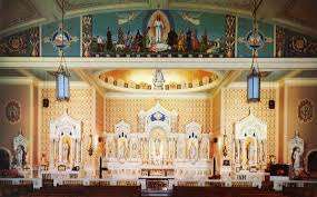 Gesu Church