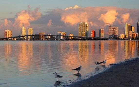 Biscayne Key