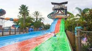 Aquatica SeaWorld Water Park