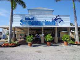Miami Seaquarium