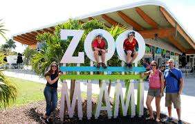 Miami Zoo