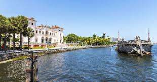 Villa Vizcaya