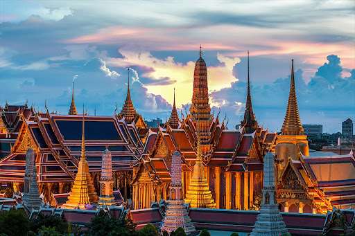 Grand Palace