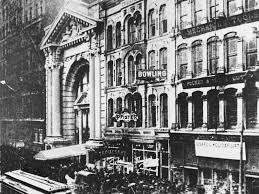 Oriental Theatre