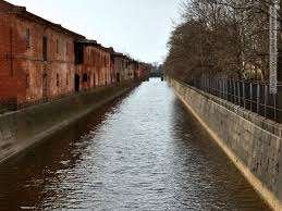 Obvodny Canal