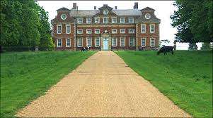 Raynham Hall