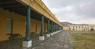 Castle Of Good Hope