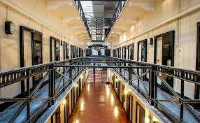 Crumlin Road Gaol