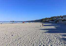 La Jolla Shores