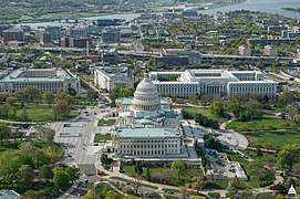 Capitol hill