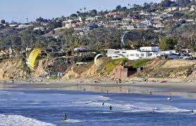 Pacific Beach