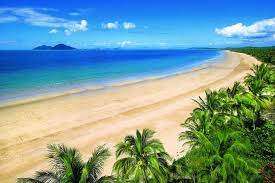 Mission Beach