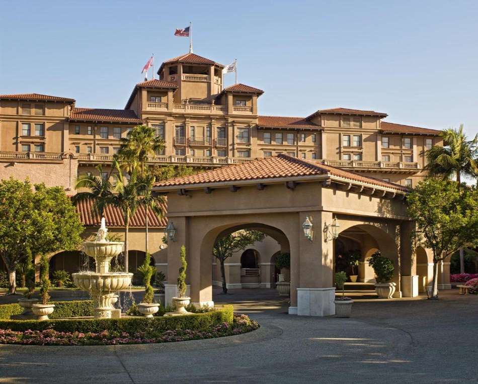 The Langham
