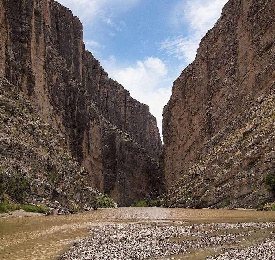 Big Bend National Park History, Travel Information, Hotels, Fare, Geography, Facts And More ...