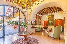 El Hotel Meson de Jobito
