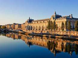 Musee d Orsay