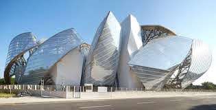 Louis Vuitton Foundation