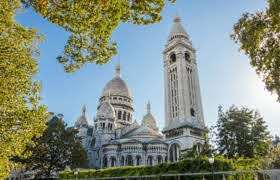 Sacre Coeur