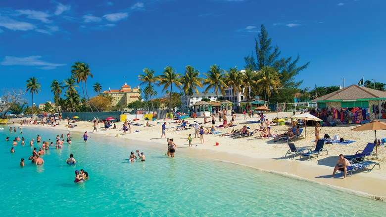 The Bahamas