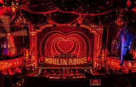 Moulin Rouge