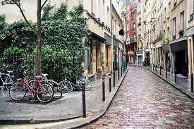 Quartier Latin