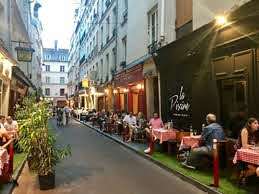 Saint Germain Des Pres