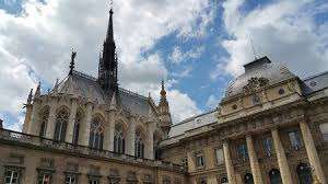 Sainte-Chapelle