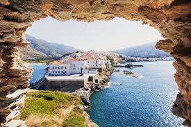 Andros Island