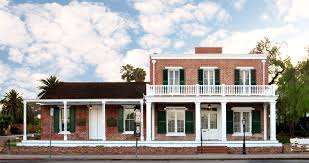 Whaley House