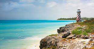 Grand Bahamas