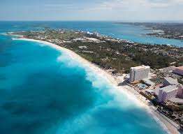 Paradise Island