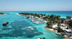 Bimini Island