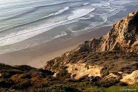 Blacks Beach