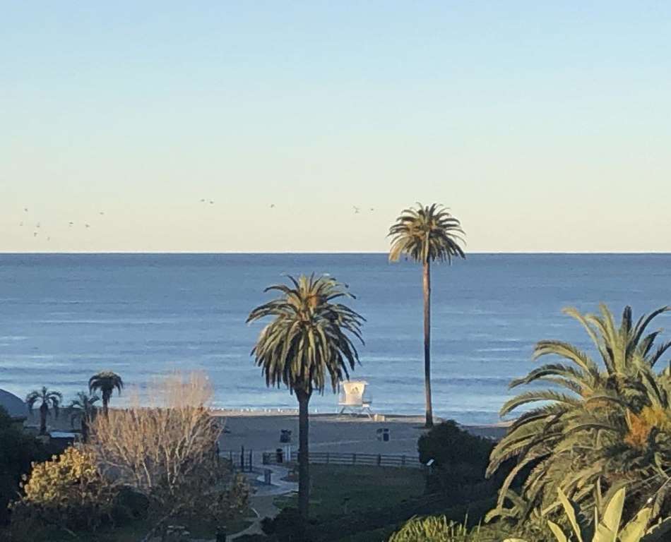 Moonlight Beach