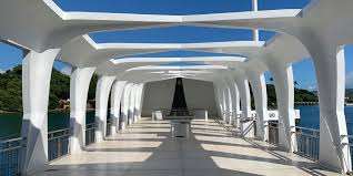 USS Arizona Memorial
