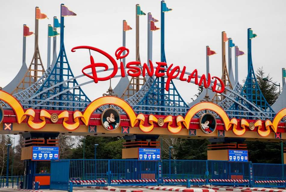 Disneyland