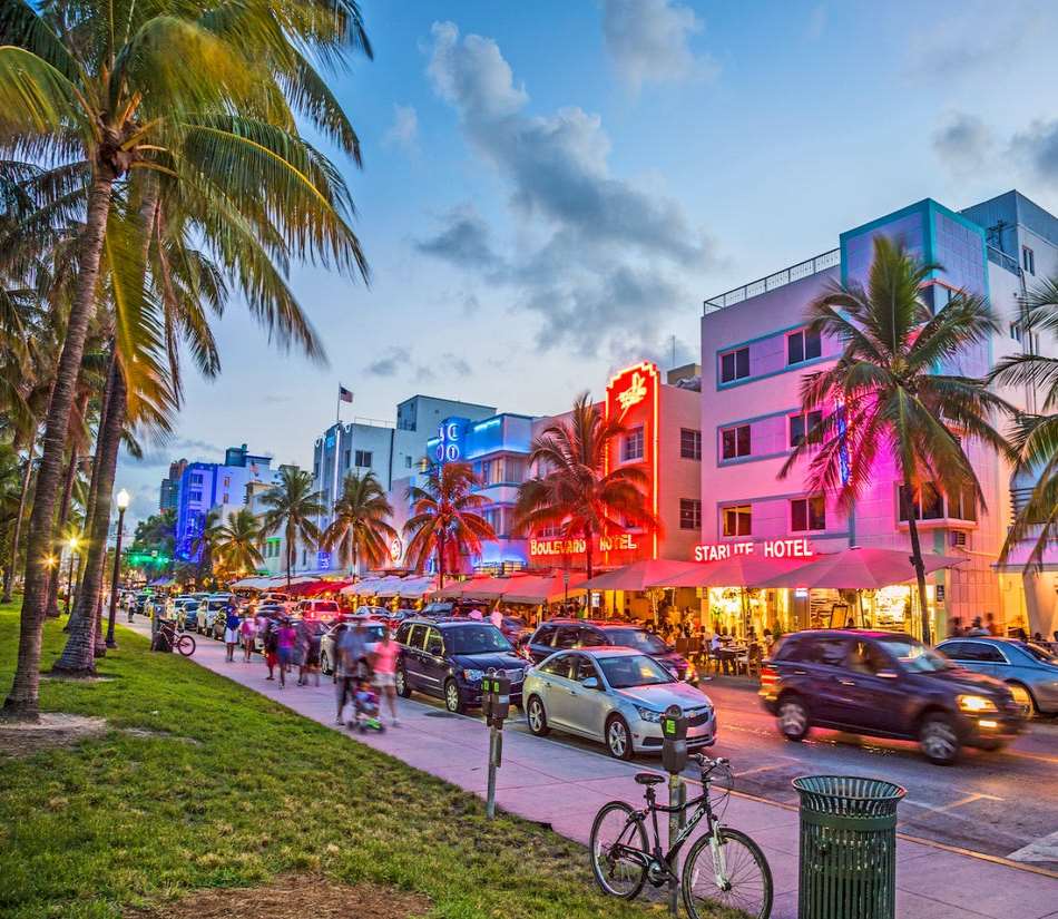 South Beach