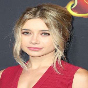 Olesya Rulin Birthday, Real Name, Age, Weight, Height, Family, Facts ...