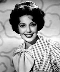 Loretta Young Birthday, Real Name, Age, Weight, Height, Family, Facts ...