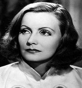 Greta Garbo Birthday, Real Name, Age, Weight, Height, Family, Facts ...