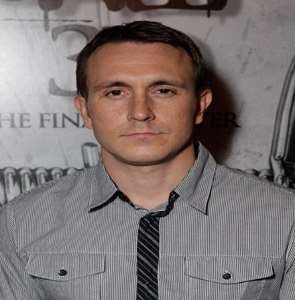 Chad Donella Birthday, Real Name, Age, Weight, Height, Family, Facts ...