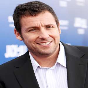 Adam Sandler Birthday, Real Name, Age, Weight, Height, Family, Facts ...