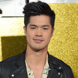 Ross Butler Birthday, Real Name, Age, Weight, Height, Family, Facts ...