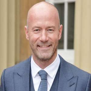 Alan Shearer Birthday, Real Name, Age, Weight, Height, Family, Facts ...