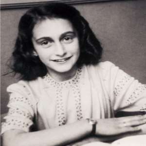 Anne Frank Birthday, Real Name, Age, Weight, Height, Family, Facts ...