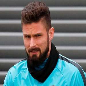 Olivier Giroud Birthday, Real Name, Age, Weight, Height ...