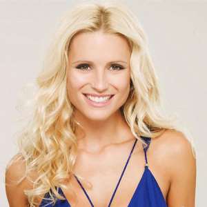 Michelle Hunziker Birthday, Real Name, Age, Weight, Height, Family ...