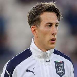 Federico Bernardeschi Birthday, Real Name, Age, Weight, Height, Family, Contact Details ...