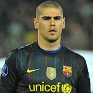 Víctor Valdes Birthday, Real Name, Age, Weight, Height, Family, Facts ...