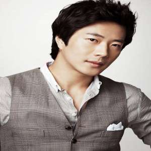 Kwon Sang Woo Birthday Real Name Age Weight Height